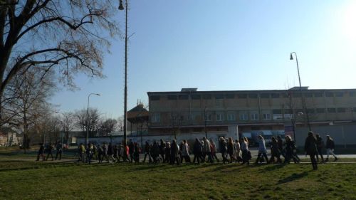 Po moravském Manchesteru: Lidická a Drobného