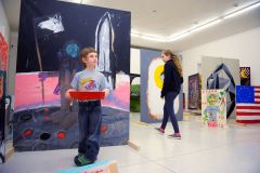 Vymalováno! 24 hodin