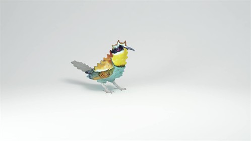 Videogram 45 - Ateliér Video!