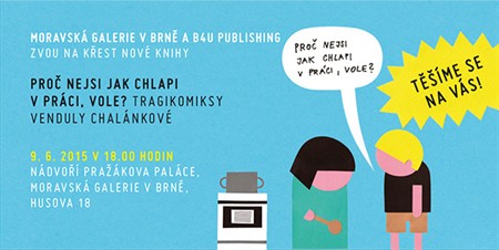 Vendula chalánková