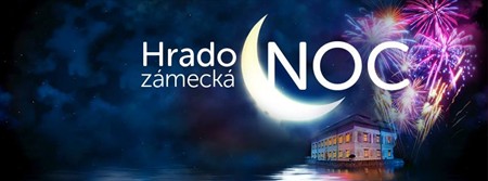 Hradozámecká noc