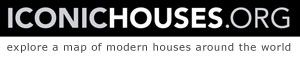Iconic Houses logo