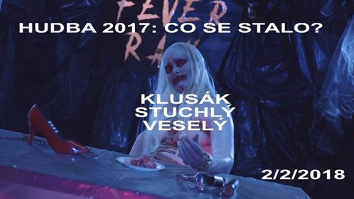 HUDBA 2017