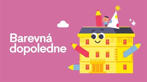 barevná dopoledne 1