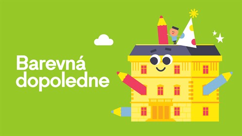 barevné dopoledne 2