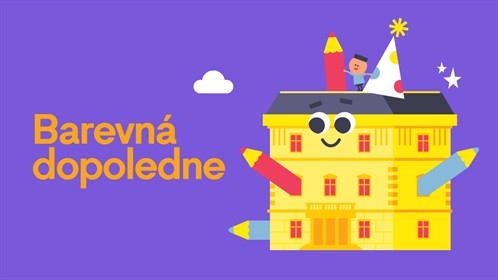 barevné dopoledne 3