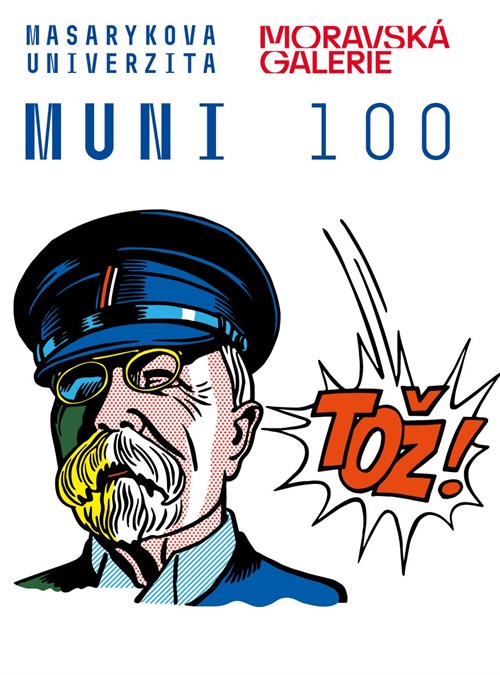 MUNI 100