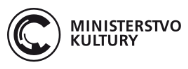 ministerstvo kultury