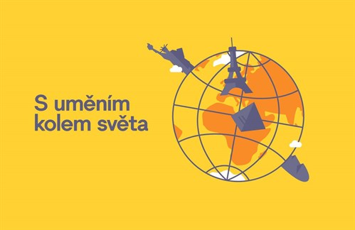 S Umenim Kolem Sveta