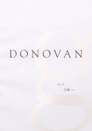 Donovan, Doreen