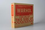 Andy Warhol, USA  Catalogue Raisonne