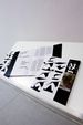 Katalog k výstavě Daniel Balabán: Zpráva 2013
