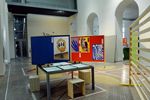 26. Bienále Brno 2014 | Mezinárodní přehlídka: Studentské práce