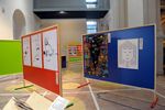 26. Bienále Brno 2014 | Mezinárodní přehlídka: Studentské práce