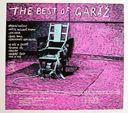 Michal Cihlář: The Best of Garáž, LP obal, 1990