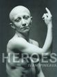 Ivan Pinkava: Heroes, přebal publikace, 2004