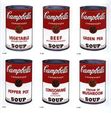 Campbell´s Soups