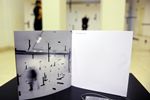 Katalog k výstavě Plocha, hloubka, prostor