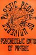 Zorka Ságlová, Plastic People of Universe – Psychedelic Band of Prague, 1971