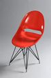Miroslav Navrátil, židle, 1959, MG