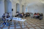 Bienále Brno 2014 / Škola volá! Přednášky