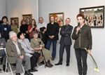 Vernisáž výstavy