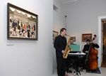 Vernisáž výstavy