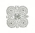 Vojtěch Preissig, Exlibris B. B. B., zinkografie, 1926