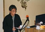 Keizo Matsui
