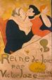Henri de Toulouse-Lautrec: Reine de Joie, 1893