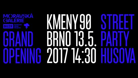 KMENY 90 opening